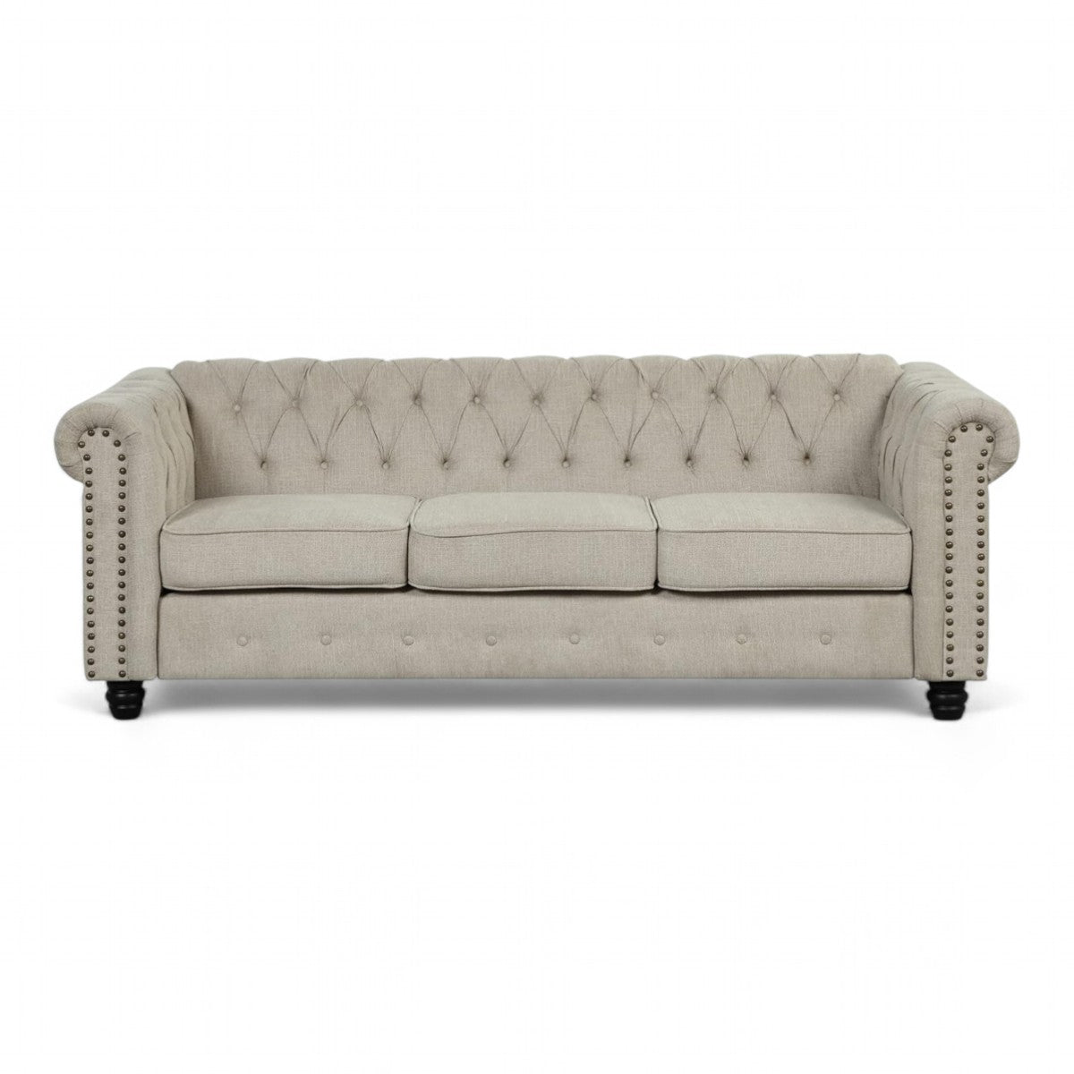 Chesterfield Sofa
