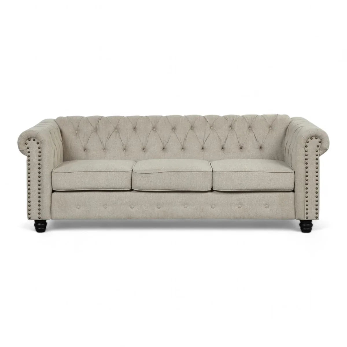 Chesterfield Sofa
