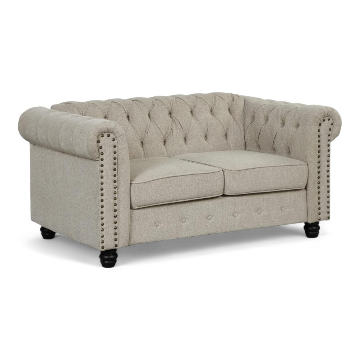 Chesterfield Sofa
