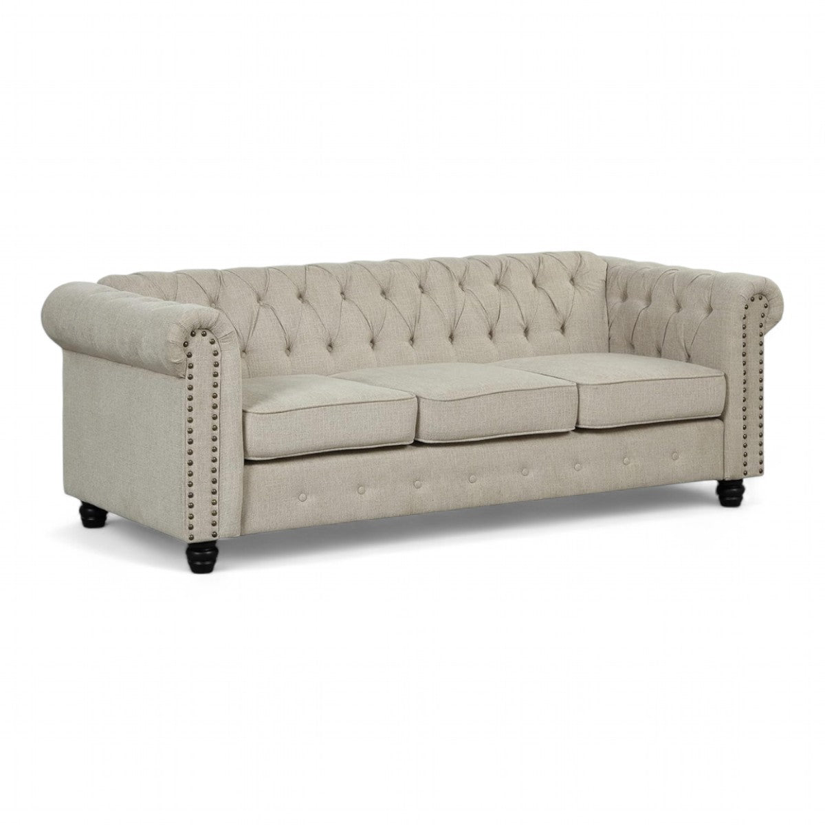 Chesterfield Sofa
