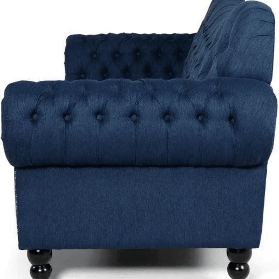 Durable Construction, Timeless Silhouette