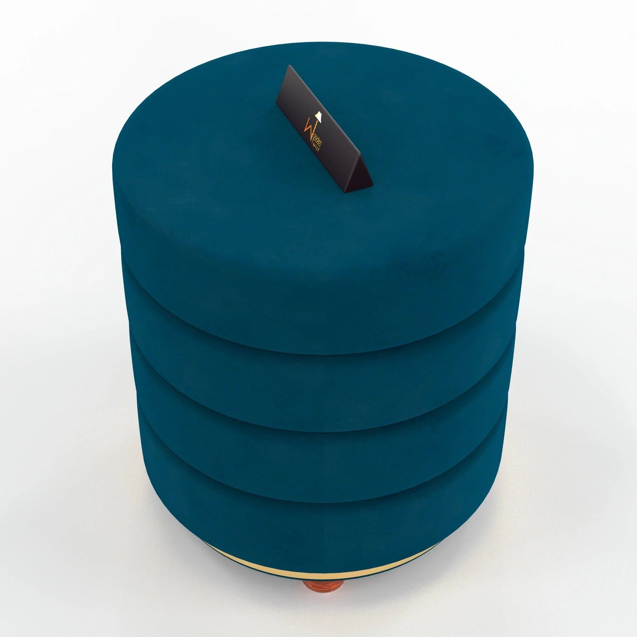 Ottoman Stool 