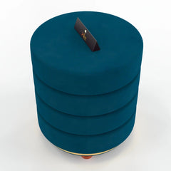 Ottoman Stool 