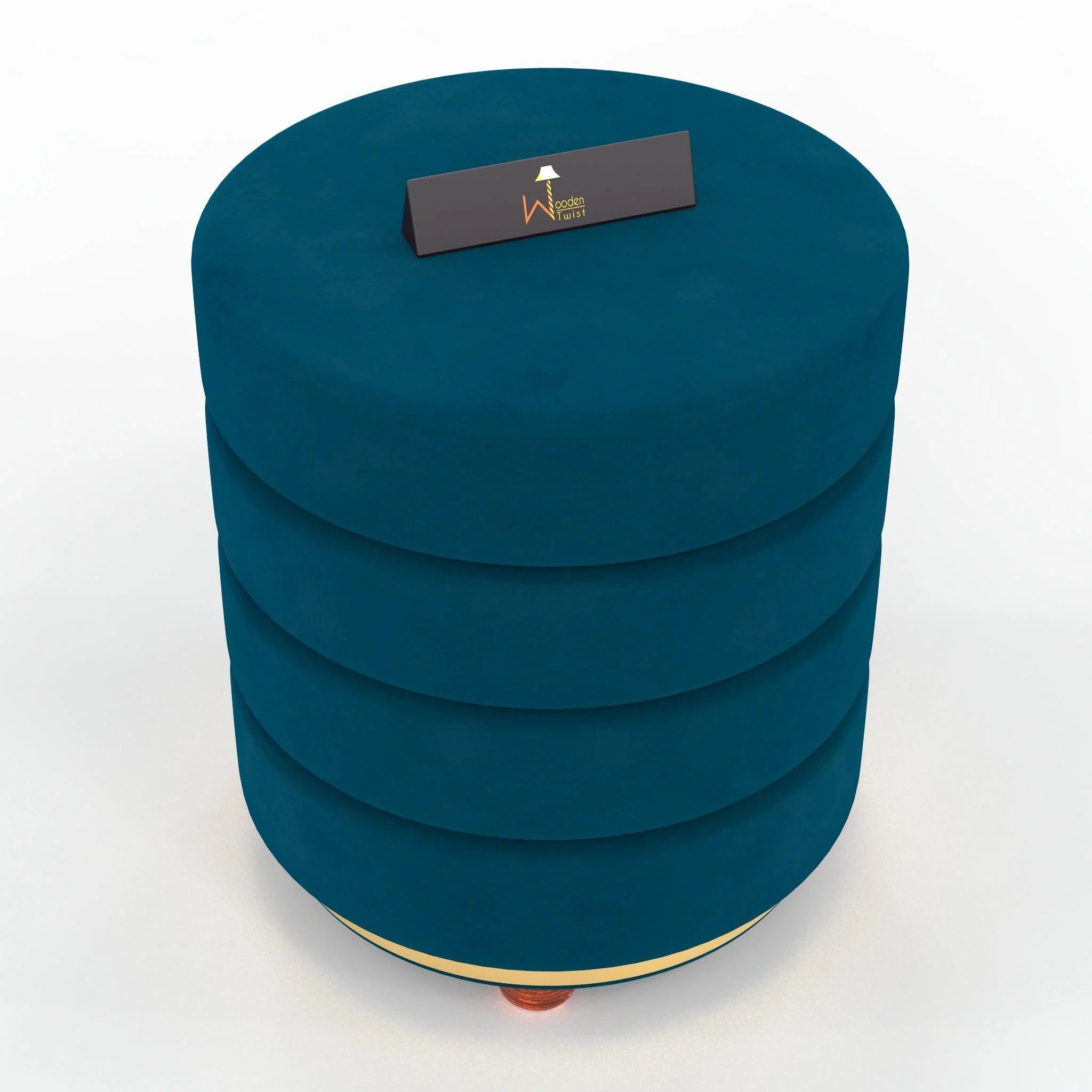 Ottoman Stool 