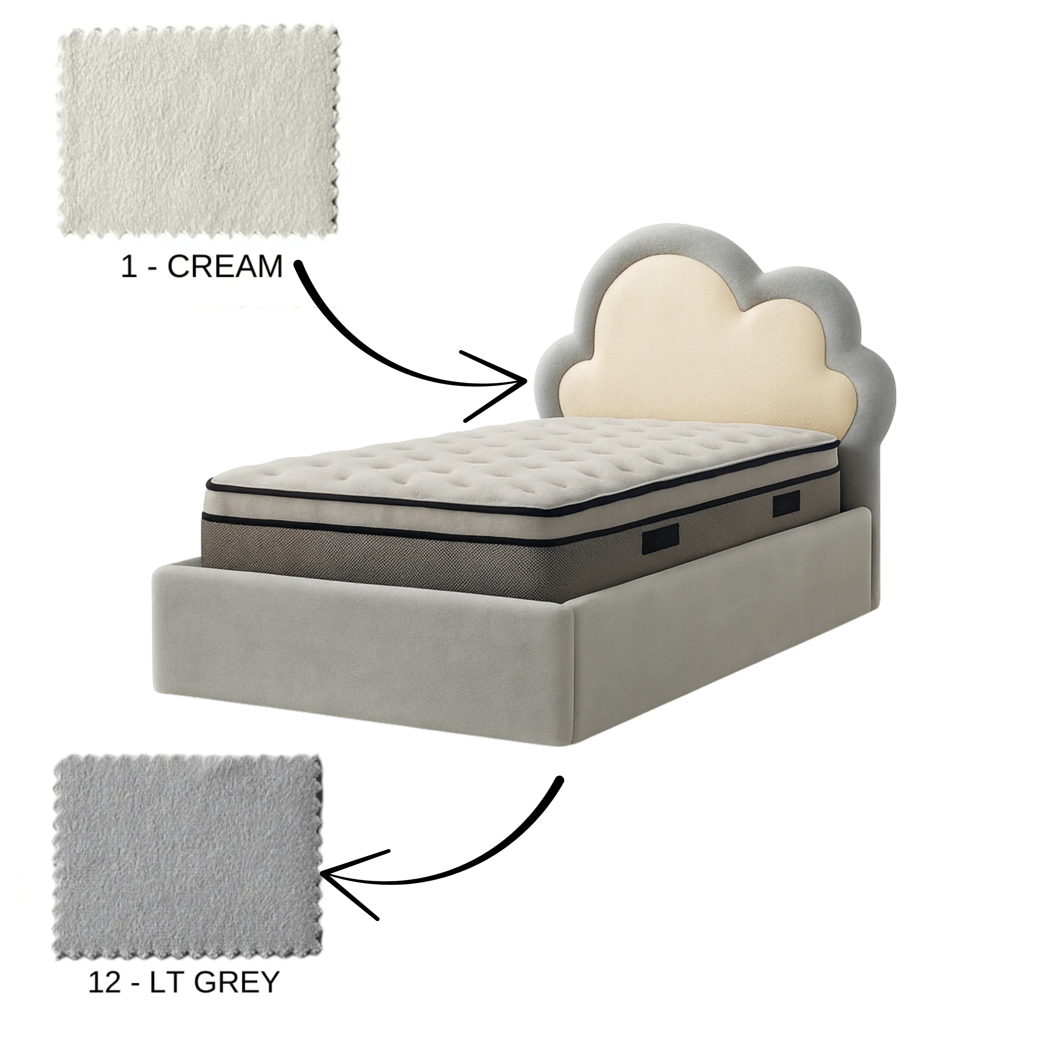Kids Bed