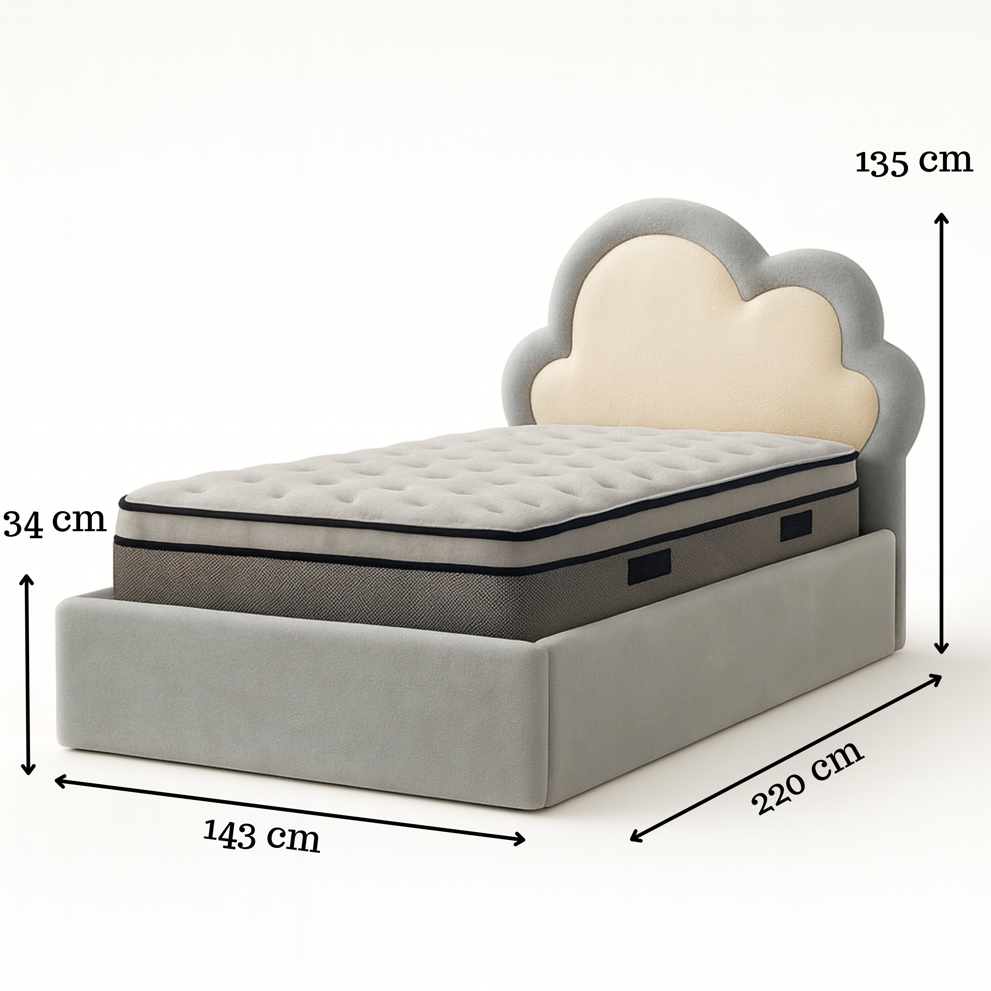 Kids Bed