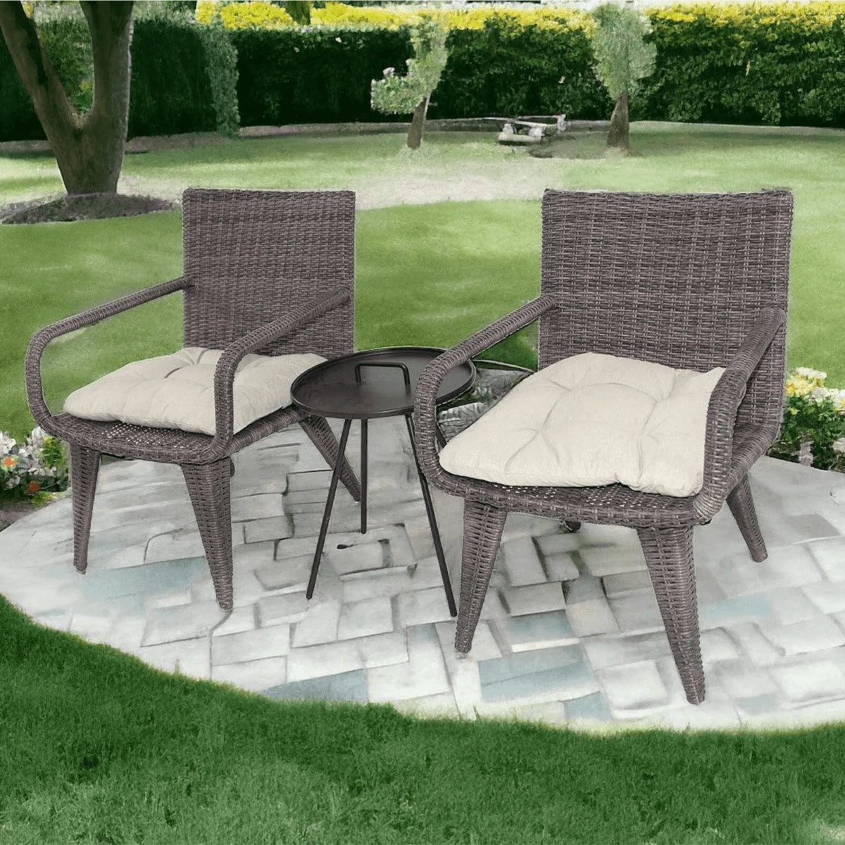 Outdoor Furniture