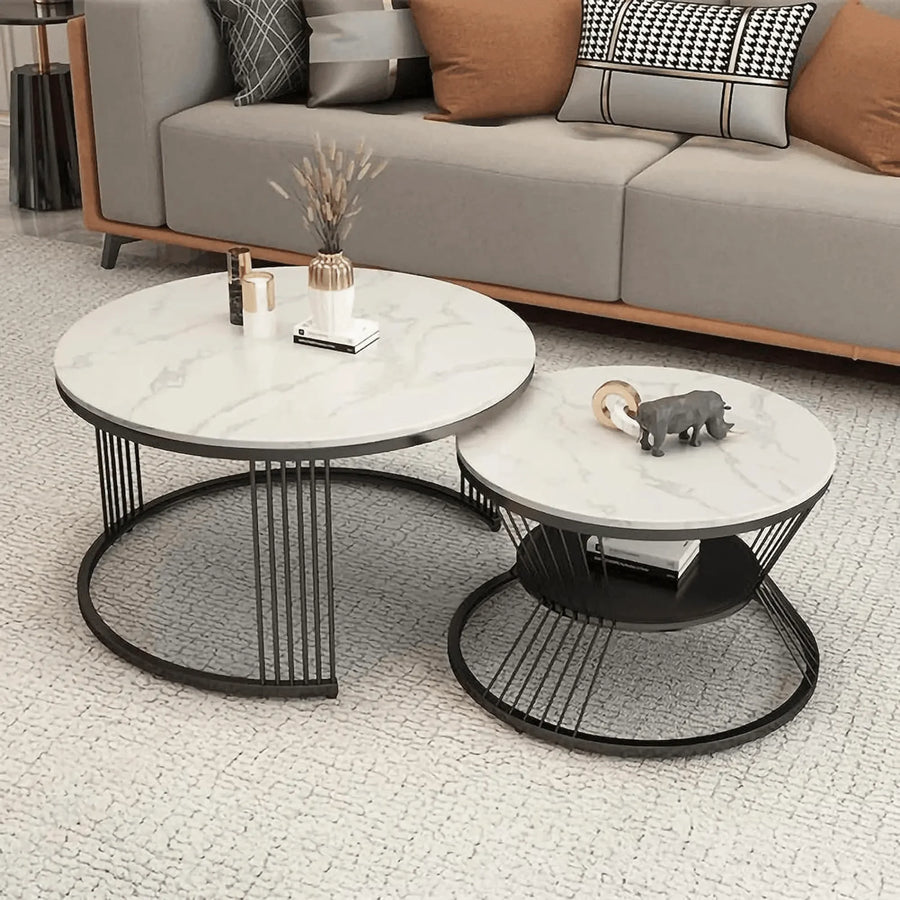 Medium and Large Tables for Everyday Use or Parties