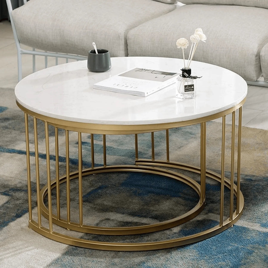 Sleek Round Shape