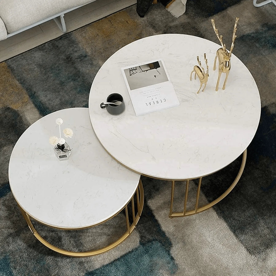 Space-Saving Nesting Design