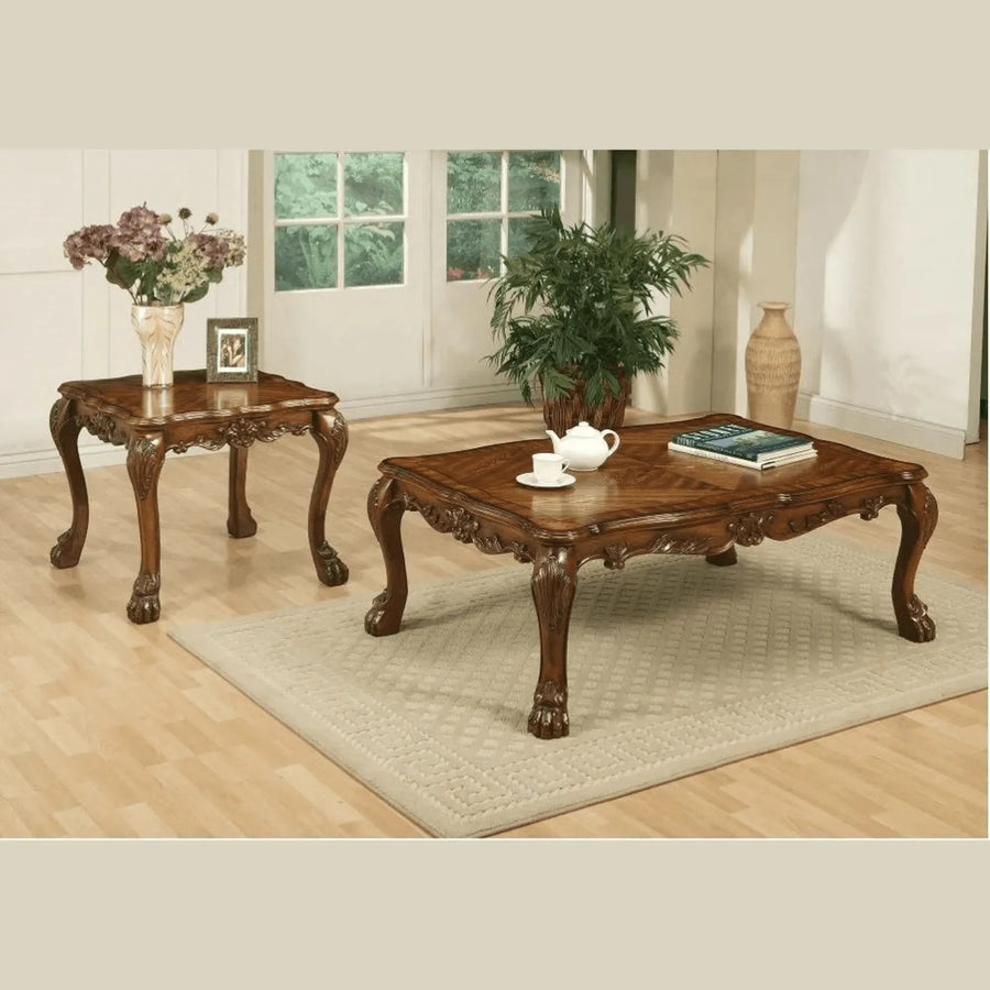 Versatile Enough for Any Room