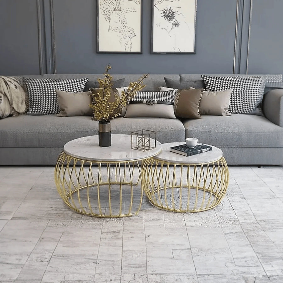 Compact Enough for Small Rooms