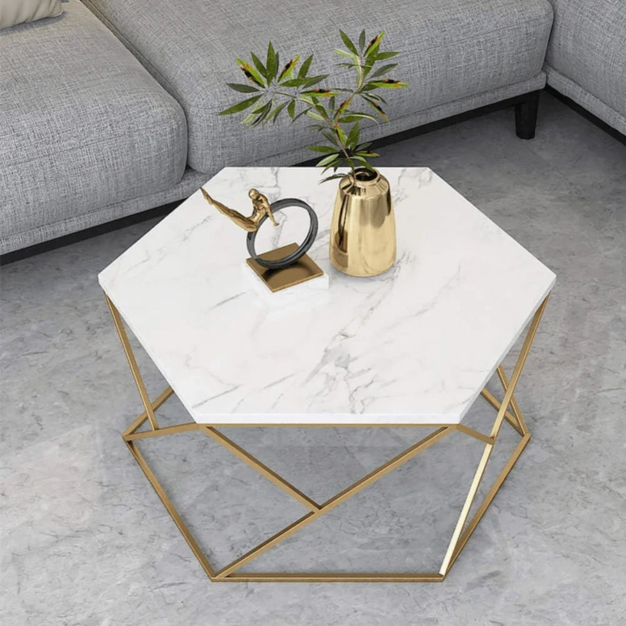 High-End Look, Easy Care