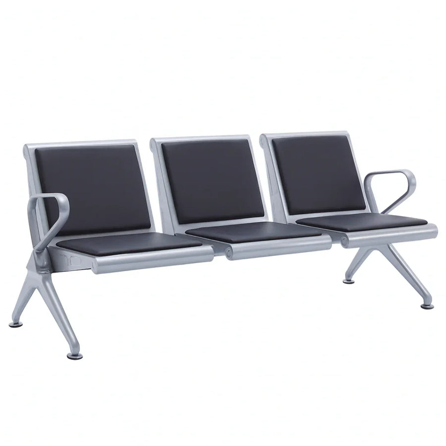 A Compact 3-Seater Footprint at 174 x 50 x 75 cm