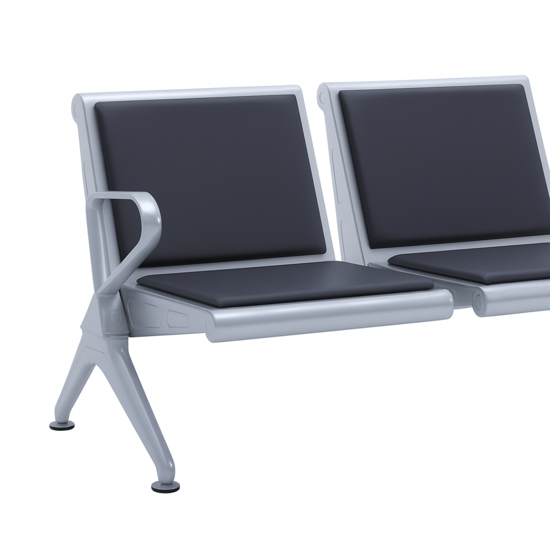 Commute Bench