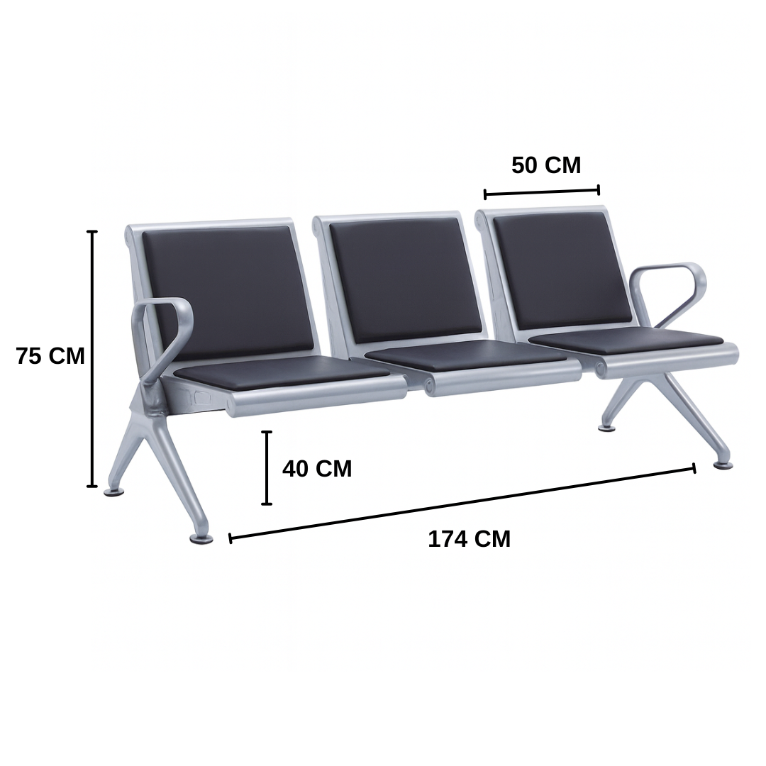 Commute Bench