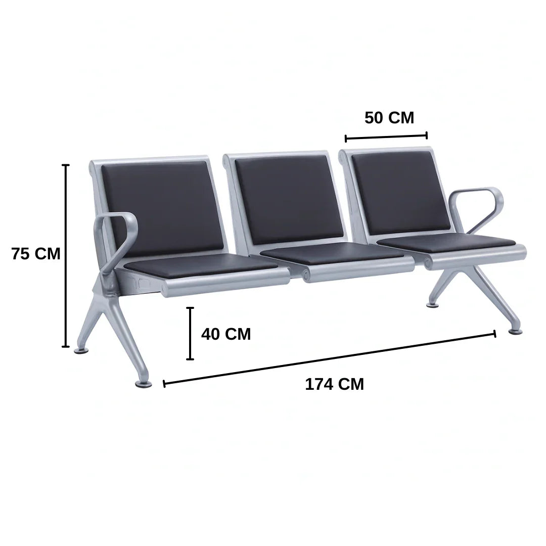 Commute Bench