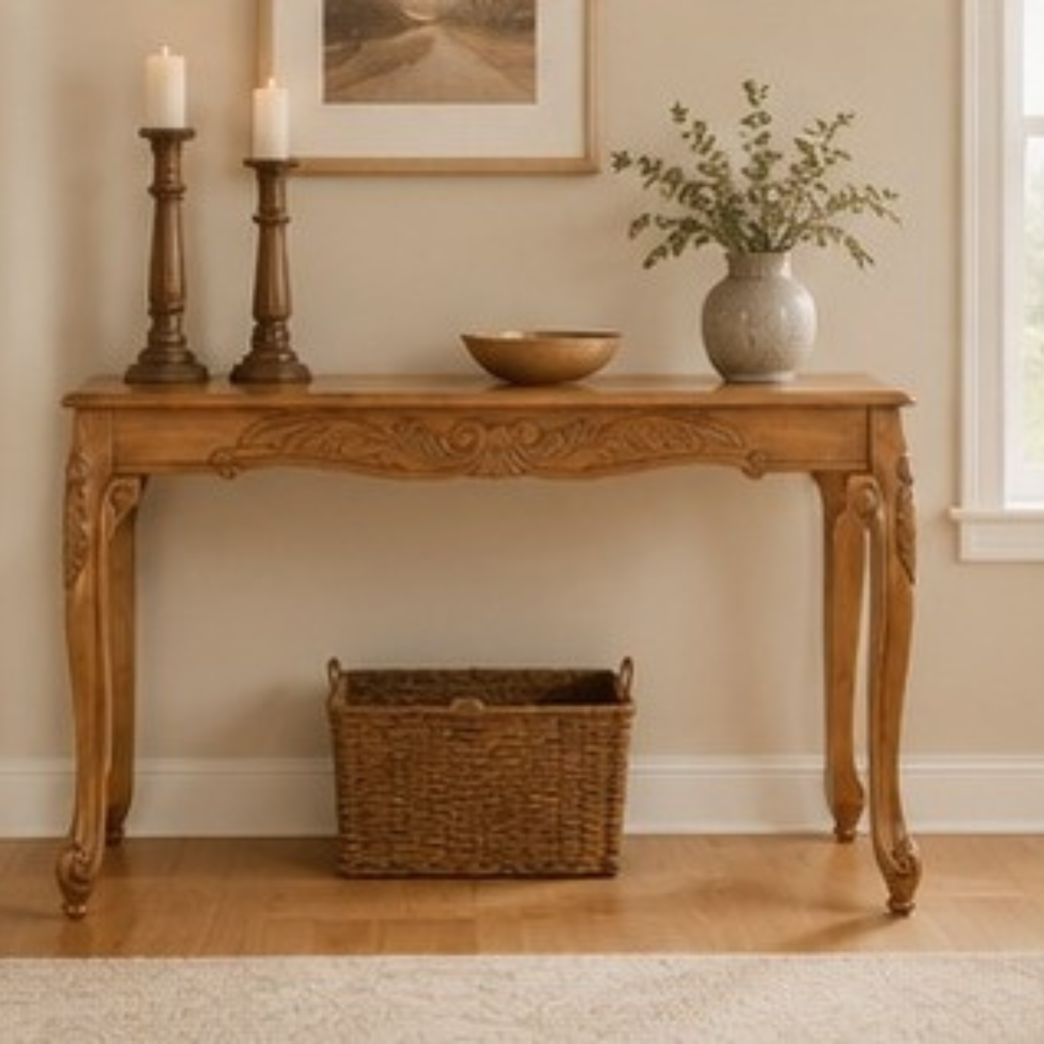 Console Table