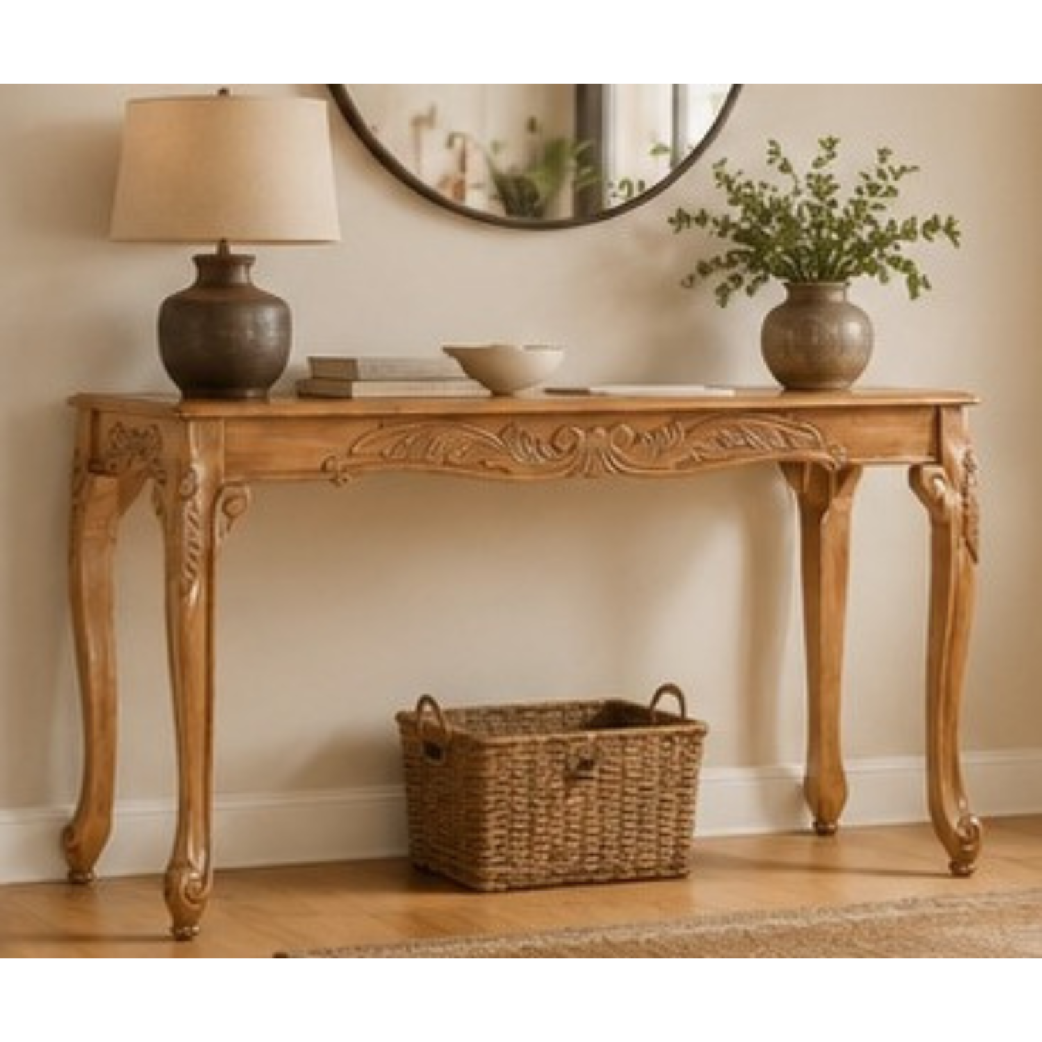 Console Table