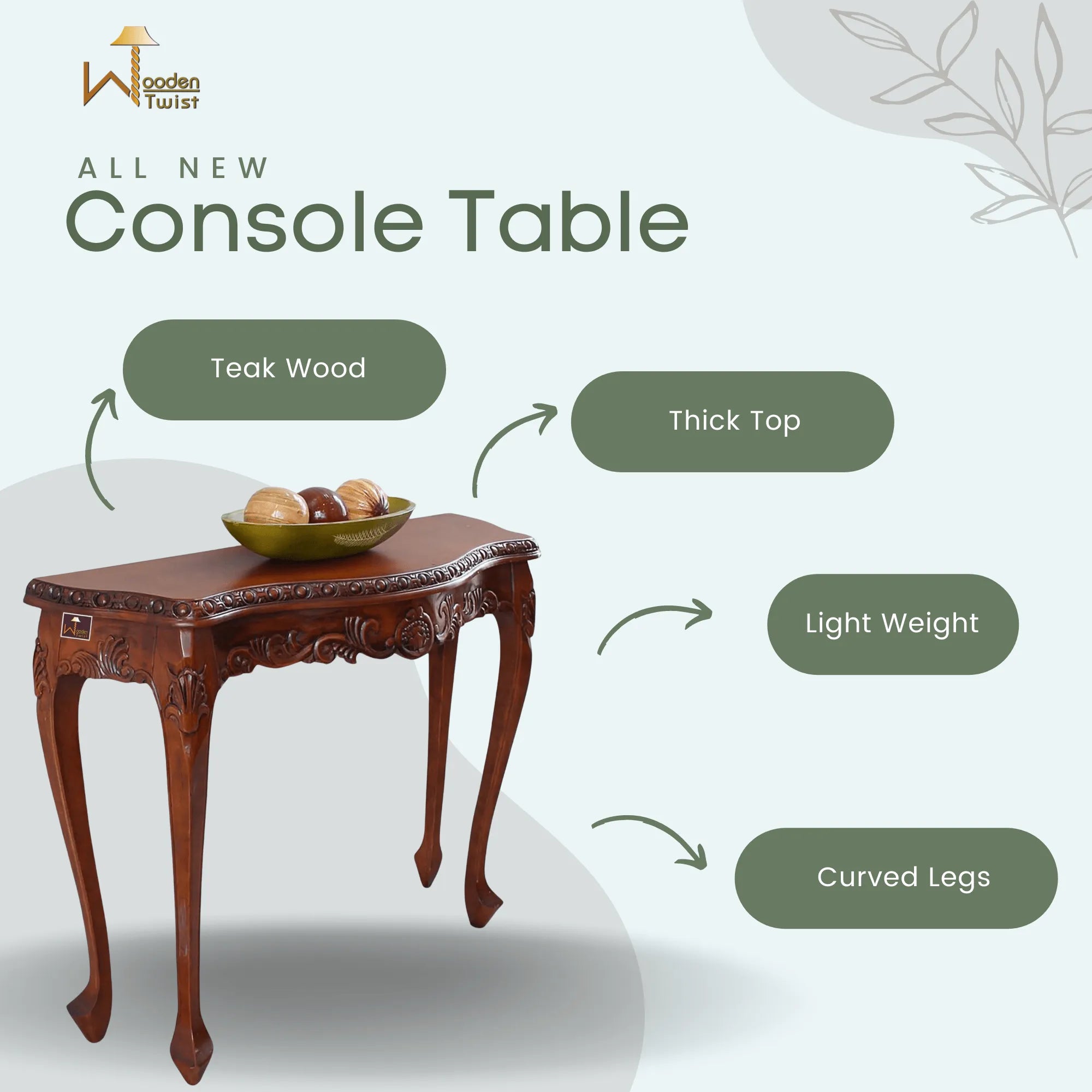 Console Table