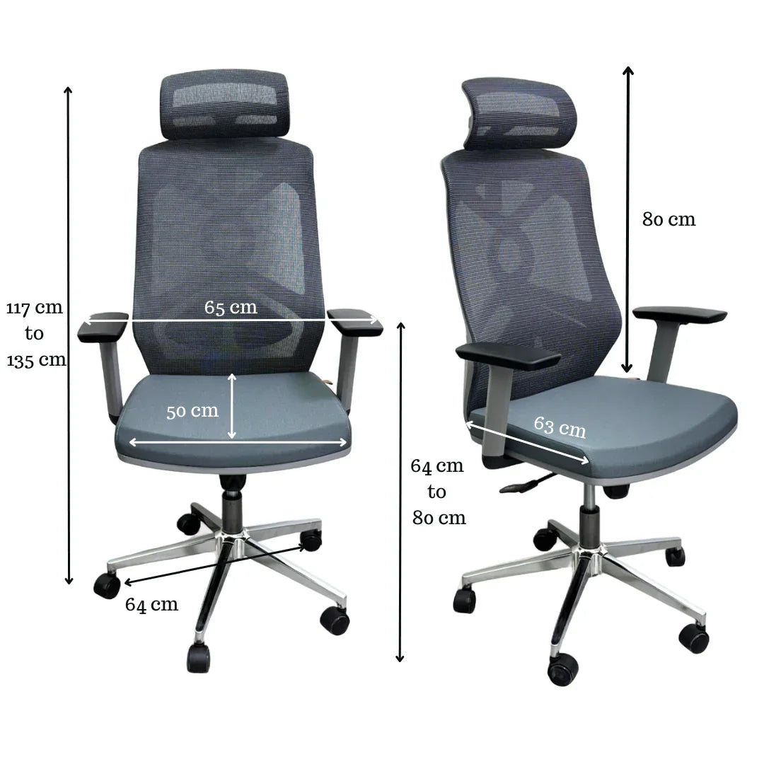 CoreFlex Office Chair