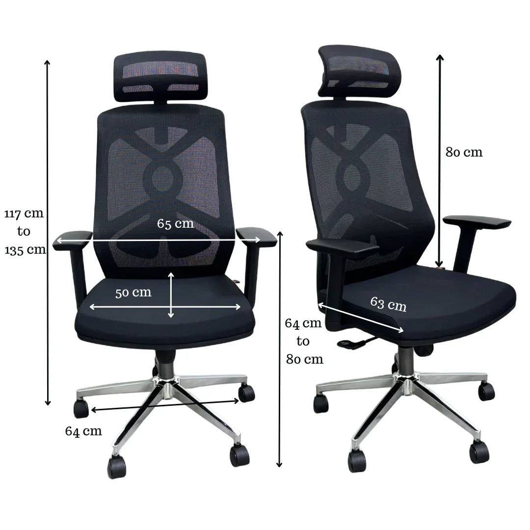 CoreFlex Office Chair