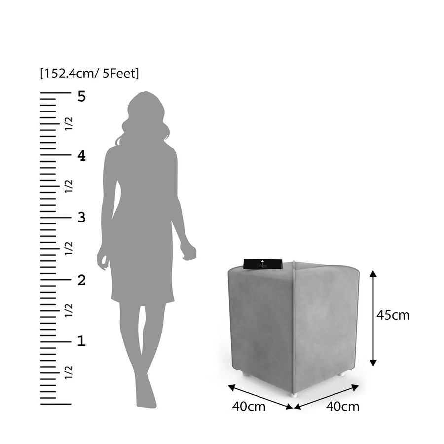 Compact Enough for Any Room