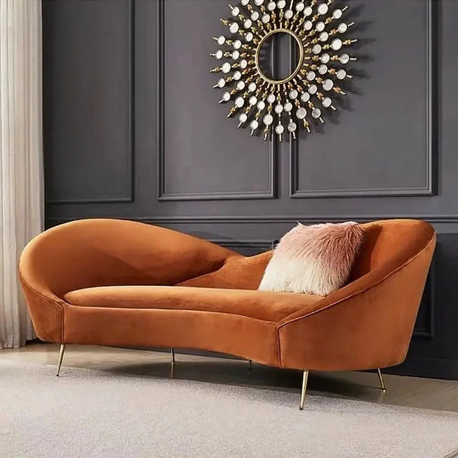 Plush Cushioning for Three