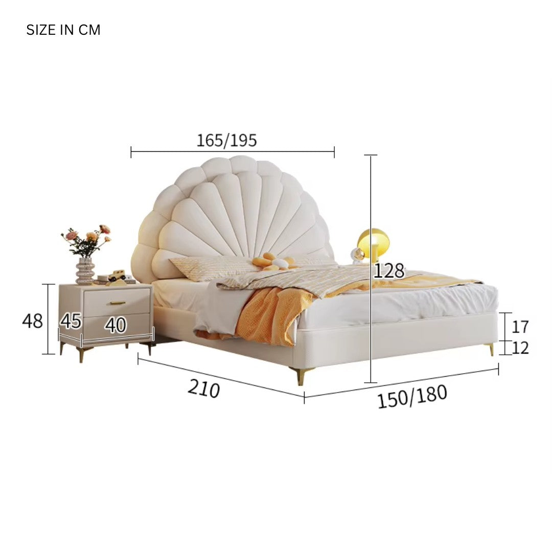 Cute Prince Bed