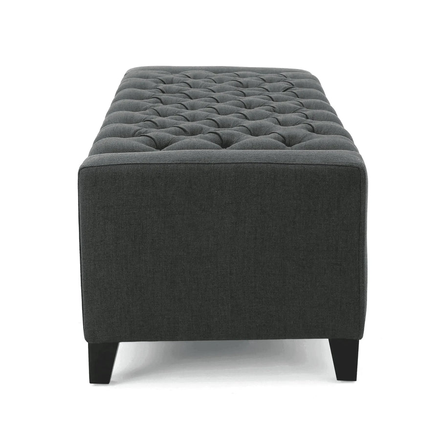 A Touch of Sophistication in Soft Velvet