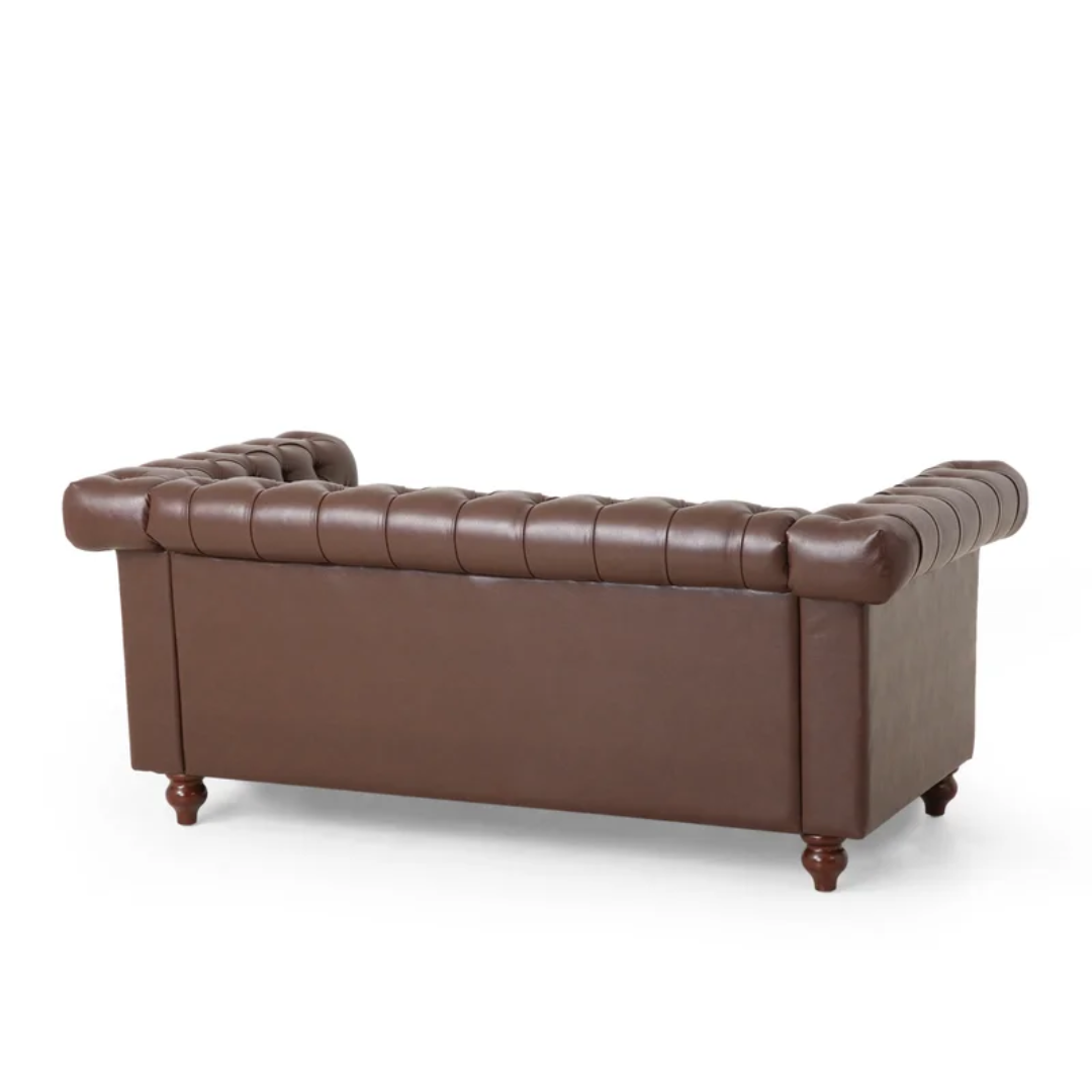 Modern Chesterfield Sofa