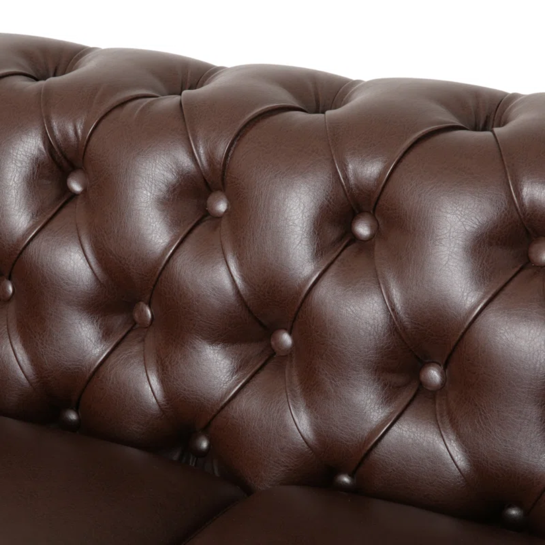 Modern Chesterfield Sofa