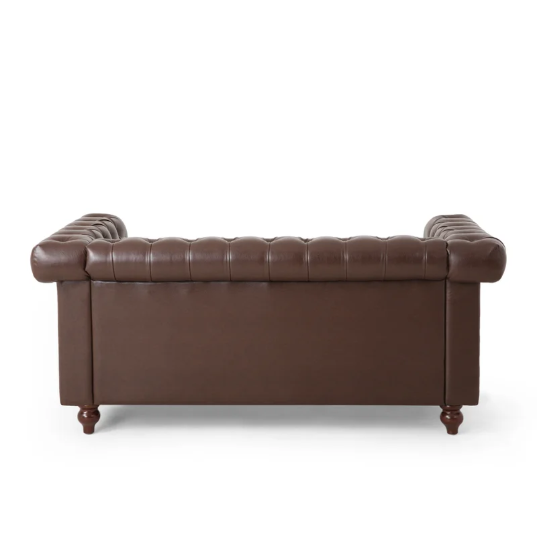 Modern Chesterfield Sofa