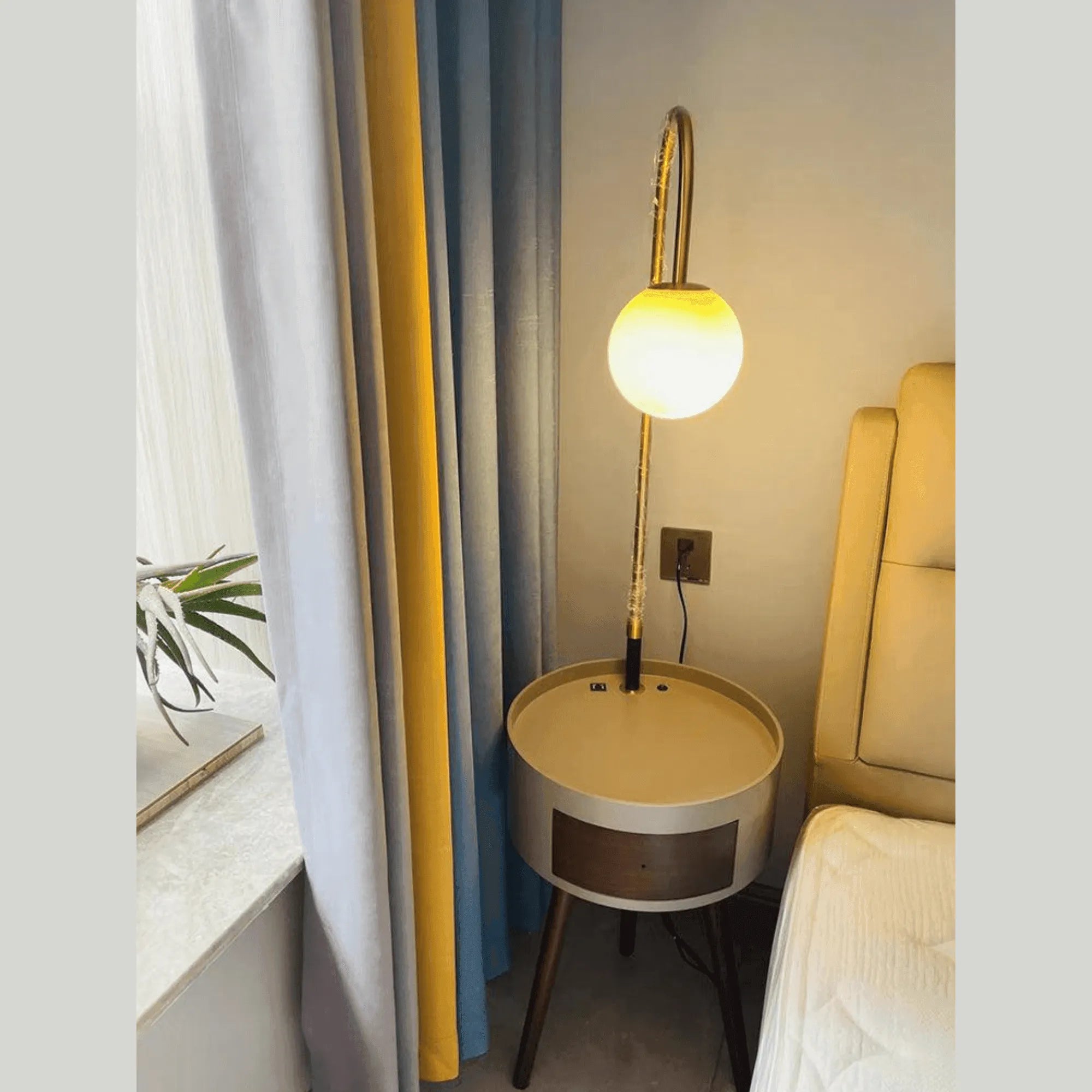 Decorative Floor Lamp