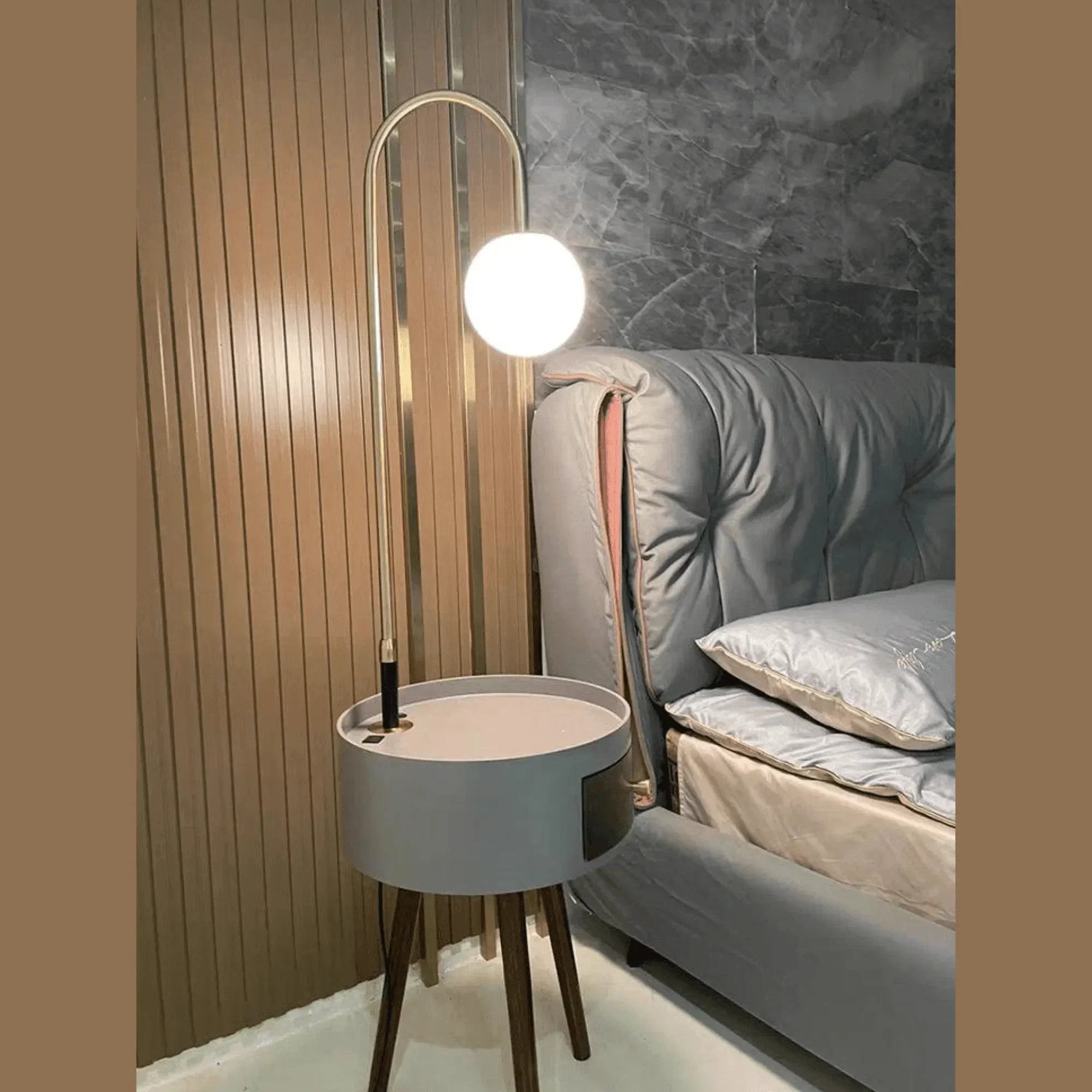 Decorative Floor Lamp