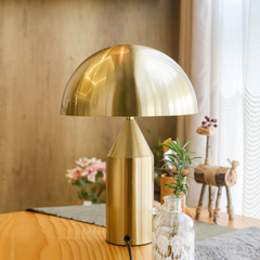 Decorative Mushroom Lamp