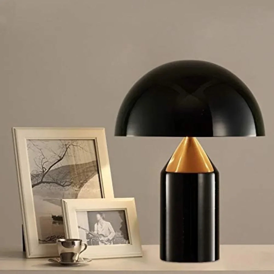 Warm, Cozy Ambient Lighting