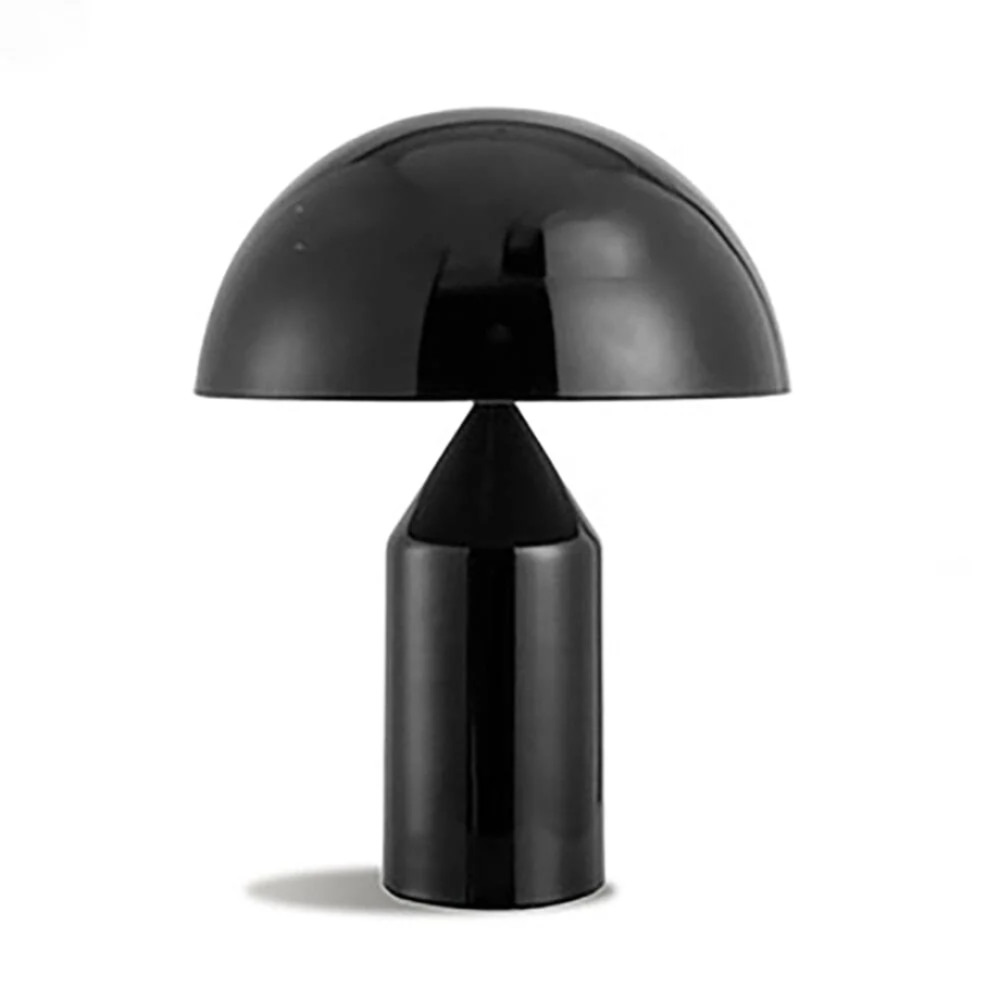 Decorative Mushroom Lamp