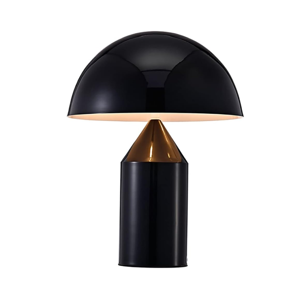 Decorative Mushroom Lamp