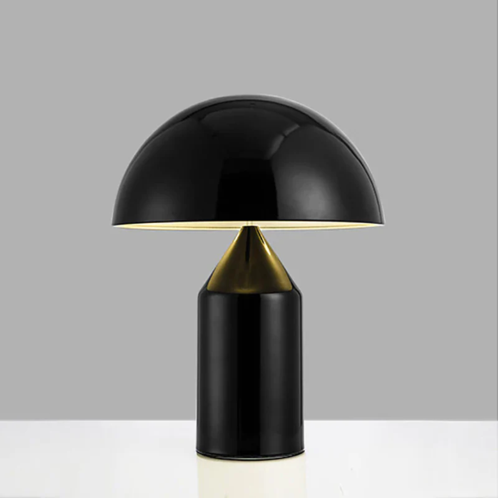 Decorative Mushroom Lamp