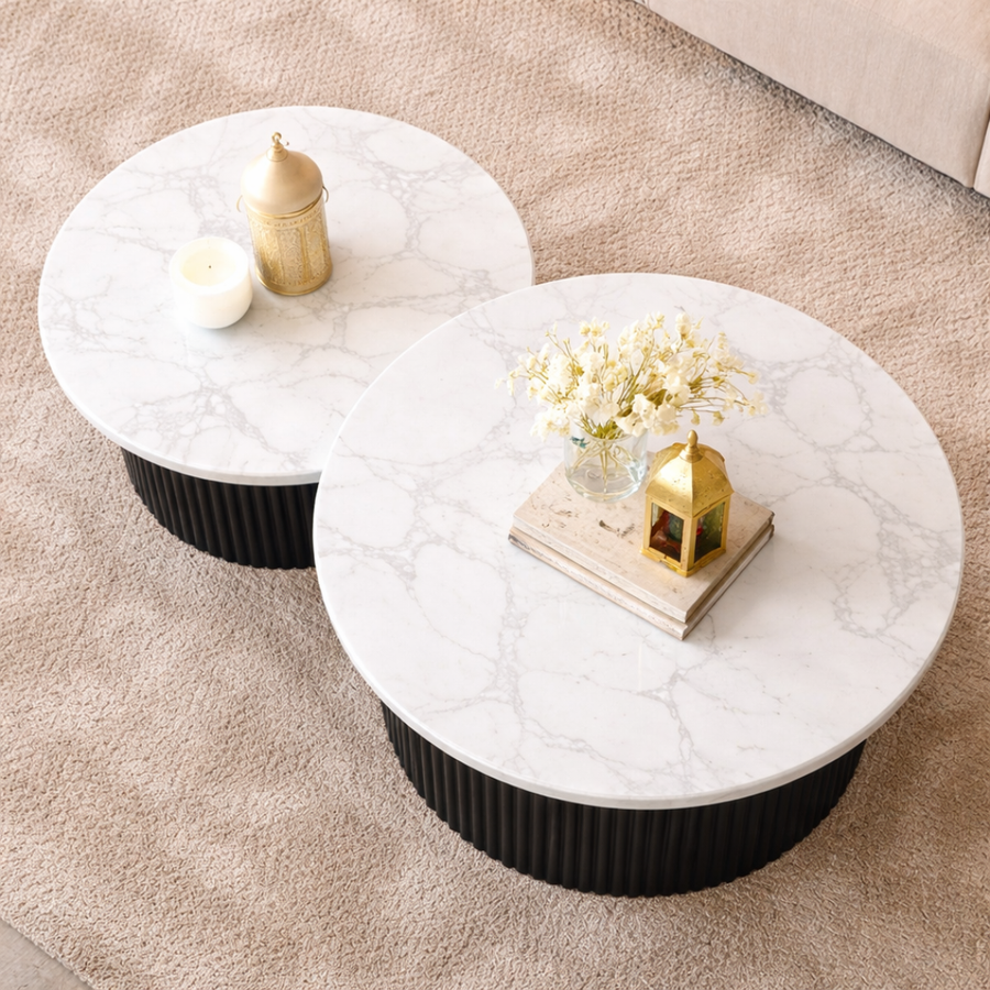 Smart Nesting, Space-Saving Function