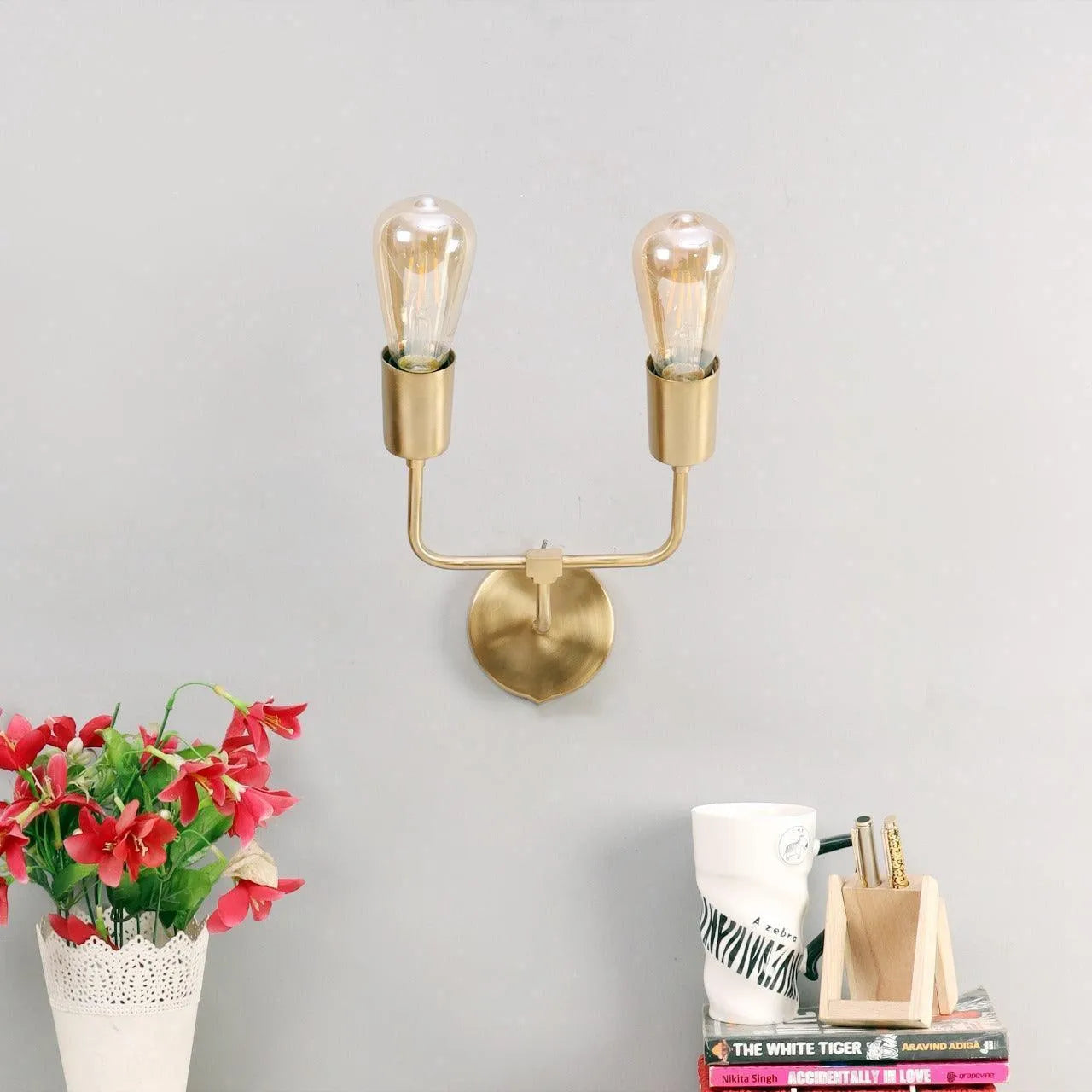 Designer Wall Light