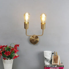 Designer Wall Light