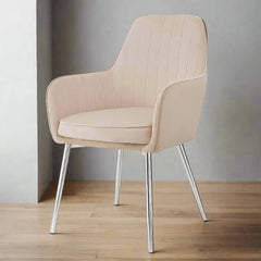 Modern Cafe Dining Chair