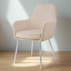 Modern Cafe Dining Chair