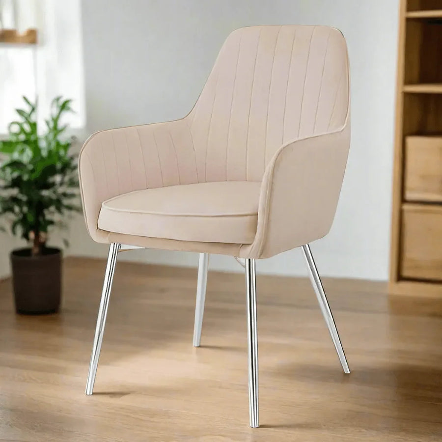 Padded Foam Seat with Premium Upholstery