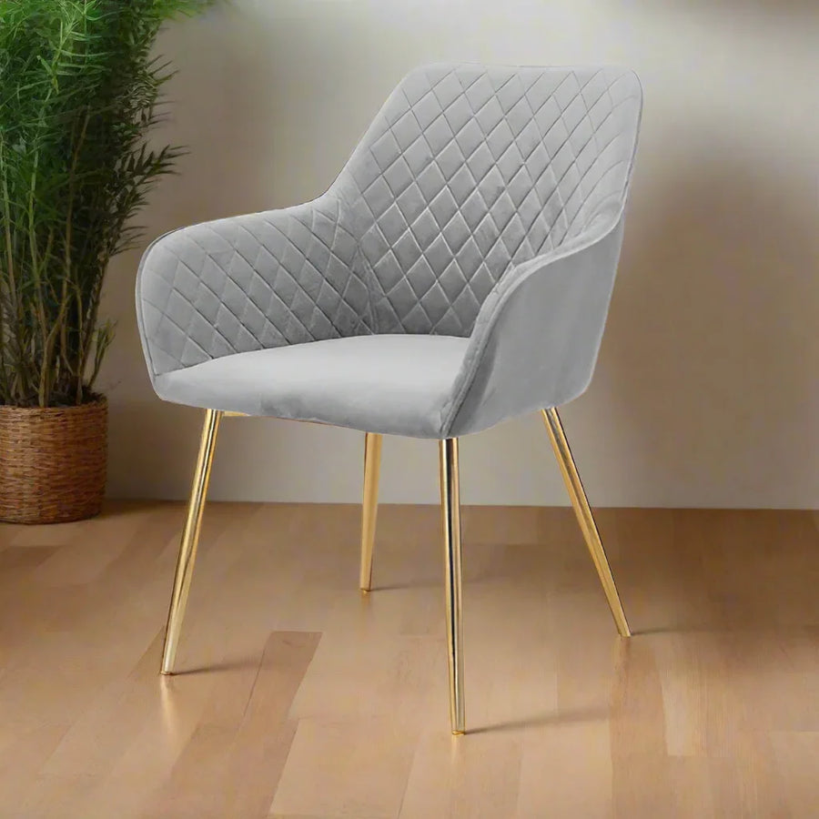 Designed for Long, Comfortable Dining Sessions