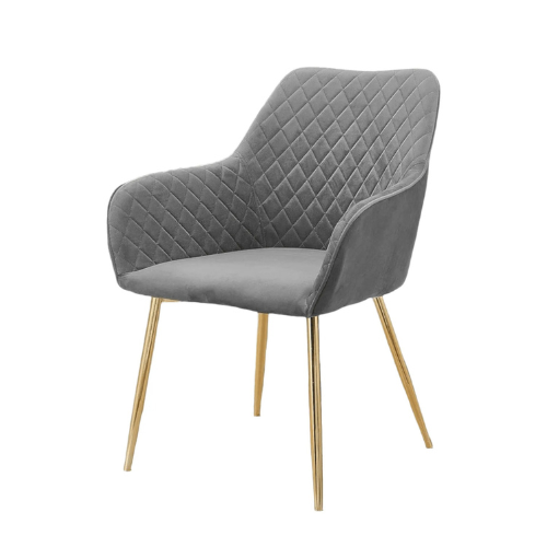 Modern cafe dining chair