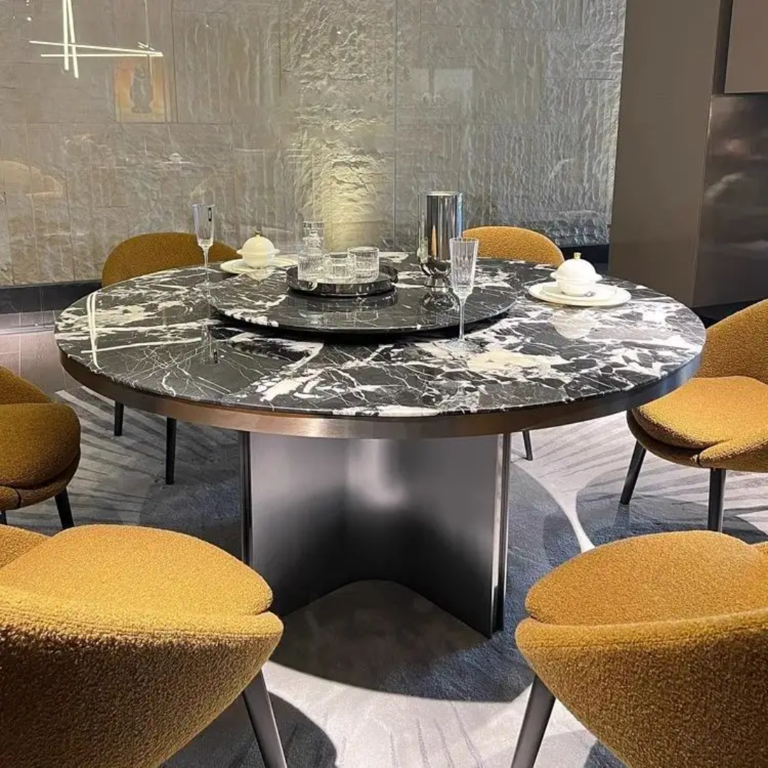 Luxury Dining Table