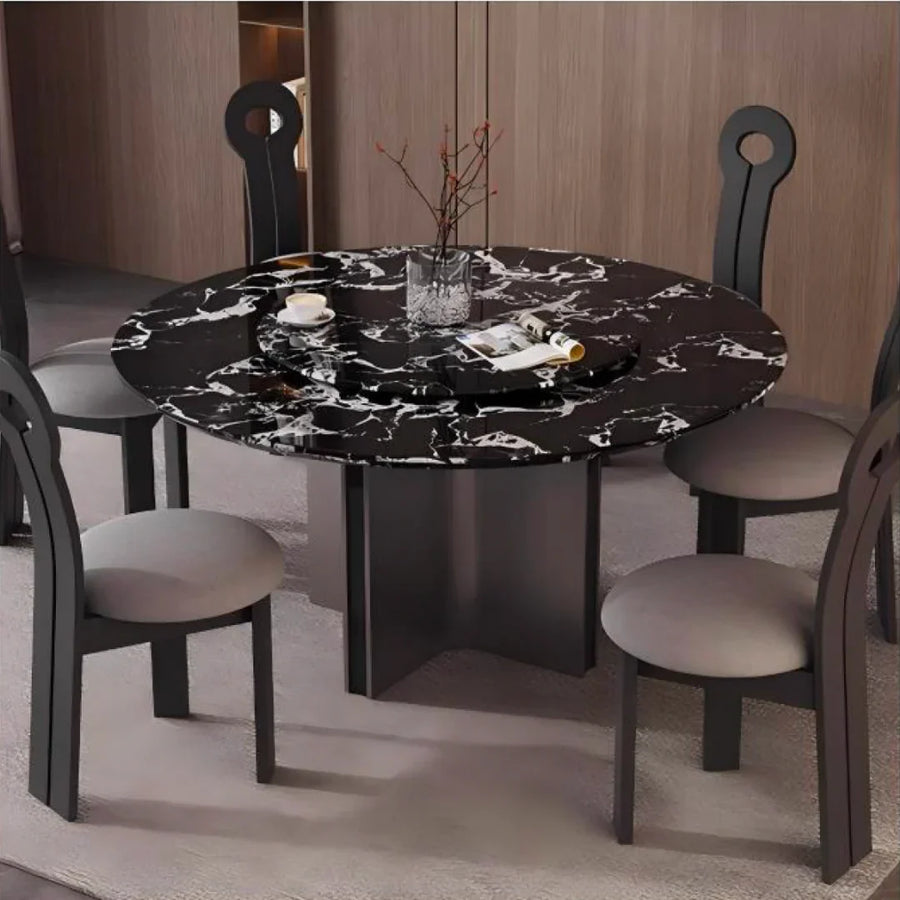 Wobble-free, corrosion-resistant support